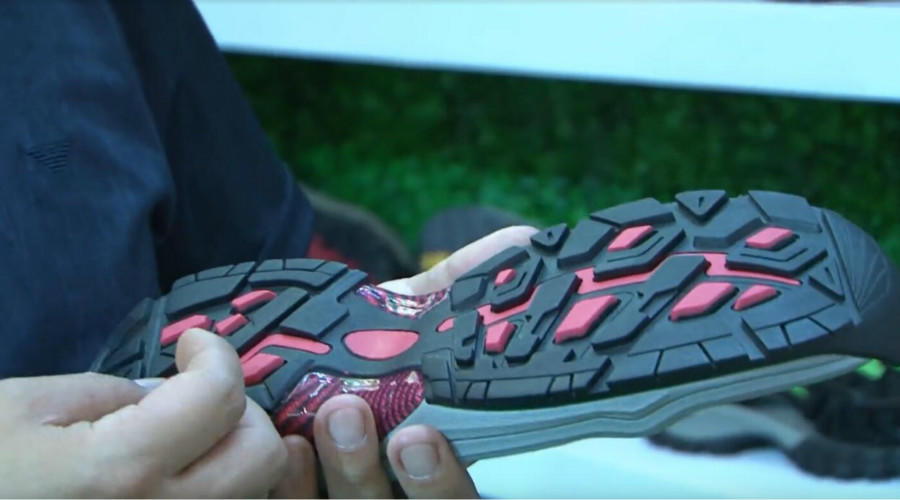 鑫铭科技鞋材：专业的户外鞋、安全鞋鞋底制造商