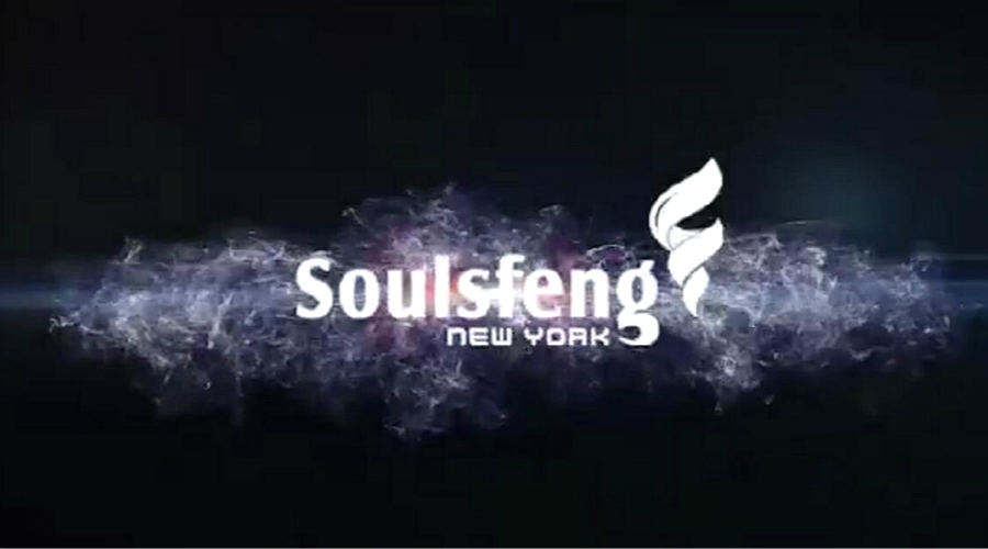 Soulsfeng（索罗芬）品牌科技：3D打印技术
