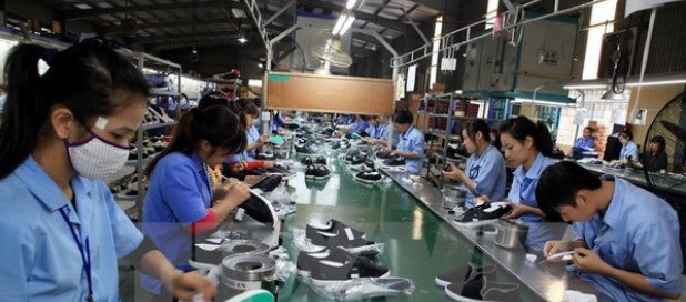 EVFTA为越南皮革鞋类行业发展注入新动力