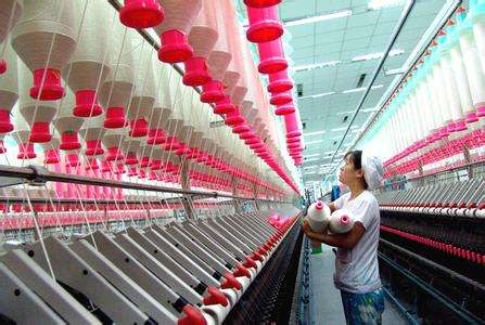纺织产业K型化，2021怎麽看？