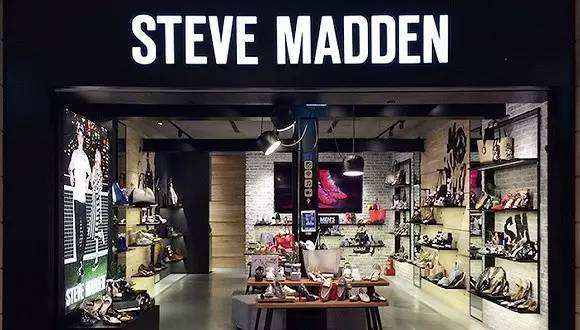 美国鞋履集团最新季报：Crocs 净利润创历史新高；Steve Madden 销售额两位数下滑