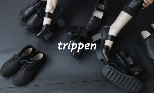 近30年的手工匠制，Trippen（靴步）的成长之路